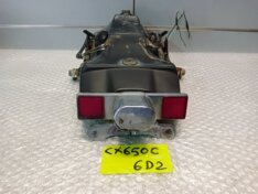 Honda CX 400/650 c Fender Inner Rear / Cowl Inner Rear
