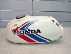 Honda CY 50 Fuel Tank