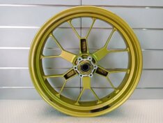 Aprilia RSV MILLE / TUONO Front Wheel 17x3,5