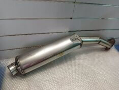 Suzuki RF 600 R Exhaust / Muffler / Full System