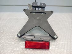 Ducati 749/999 Lisence Plate