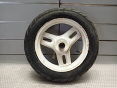 Honda TACT 50 Front Wheel 10x1,85
