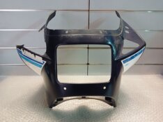 Suzuki RG 250 Γ GJ21A Fairing Upper / Cowl / Headlight Cover / Mask 83’