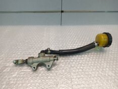 Kawasaki ZXR 750 L Rear Brake Master Cylinder / Tank