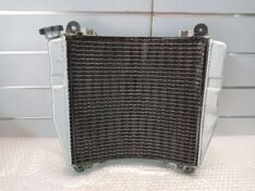 Kawasaki ZXR 750 L Radiator / Radiator Fan