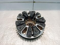 Honda CB 1300 SF Sprocket Hub / Sprocket Hub / Rear Hub / Sprocket 98-02’