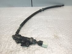 Yamaha XJ 600 Diversion Brembo Rear Brake Master Cylinder