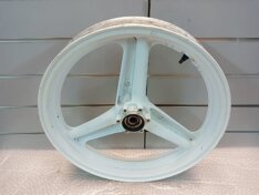 Honda CBR 250R Front Wheel (Price without tire) 17x2,50 - 88/89’