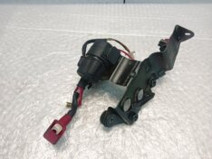 Honda CX 500 Starter Relay / Bracket