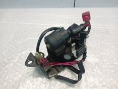Honda CX 500 Starter Relay / Bracket