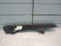 Yamaha XJ 600 Diversion Chain Guard