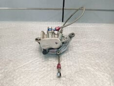 Honda CBR 400 RR NC23 Brake Caliper Front Right + Left