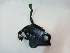 Honda VF 750 s Sabre Odometer