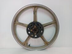 Kawasaki AR 50/80 Rear Wheel (Price without tire) 18x1,40 - SpRocket
