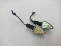 Suzuki SV 650 S Universal Indicator / Turn Signals