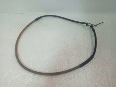 Honda XR 250 Brake Hose Front