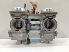 Kawasaki EN 500 VULCAN Carburetors