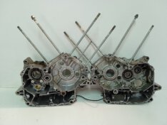 Yamaha XV 535 Virago Engine Case Set