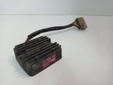 Yamaha XS 400 Rectifier