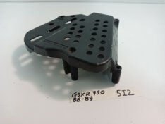 Suzuki GSXR 750 J-SPEC Cover Engine Front SpRocket 88-89’