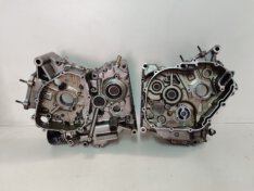 Suzuki SV 650 S Engine Case Set 03’-
