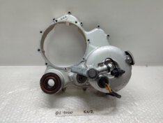 Honda GL 1000 GOLDWING Engine Cover Left / Field Coils / Stator Coils