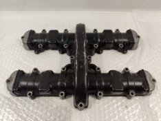 Kawasaki Z 400 j/f Cylinder Head Cover