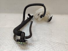 Honda CN 250 Helix Coolant Tank / Hoses