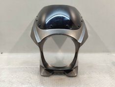 Honda CB 1300 sc54 Windshield / Nose Cone / Windscreen / Mask Front 04’ - after market- XJR 1300 - ZRX - GSX 1400