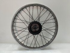 Honda XL 185S ζάντα εμπρός - τροχός 21x1,40