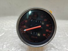 Suzuki LS 650 SAVAGE μεσαίο καπάκι δεξί κ αριστερό