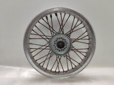 Honda XBR 500 ζάντα εμπρός - τροχός 18x2,15
