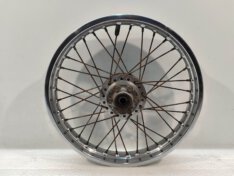 Yamaha RD 400 ζάντα εμπρός - τροχός 18x1,85 μοντ 76’