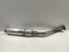 Kawasaki ZXR 750J K τελικός εξάτμισης κ link pipe 91’