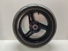 Kawasaki ZX-7R 96’ ζάντα πίσω - τροχος 17x6