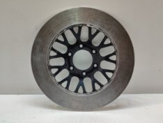 Suzuki GN 400 Disc Brake Rotor Front
