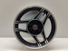 Honda VF 750S SABRE Rim Rear Wheel 17x3