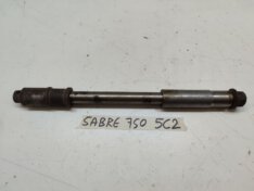 Honda VF 750S SABRE Axle Rear Wheel