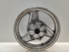 Kawasaki ZX-10 Tomcat Ream Rear Wheel Front 17x3,50