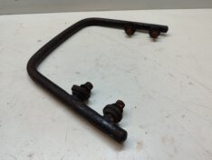Yamaha RD 50 MX Grab Rail