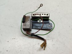 Honda MT 5 Rectifier - Plate