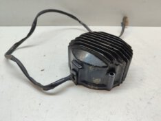 Yamaha FZ 600 Cover Altenator