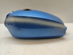 HERCULES Fuel Tank