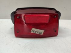 Honda CBX 550F Tail Light