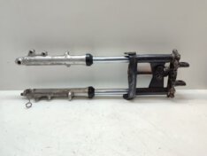 Suzuki GSX 400F Forks / Triple Tree