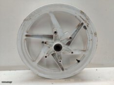 Honda VFR 400R nc24 front wheel - wheel 16x2,50