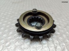 Honda CBX 750F Front drive gear