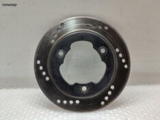 Honda NSR 250 mc18 Rear disc brake- disc brake