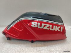 Suzuki GSX 1100/1150 EFE Fuel tank - reservoir