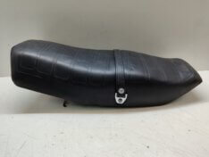 YAMAHA XJ 750 SECA- SADDLE/SEAT